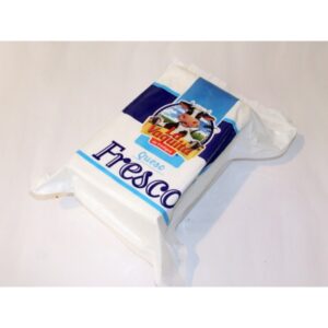 Queso Fresco La Vaquita 2.4Kg